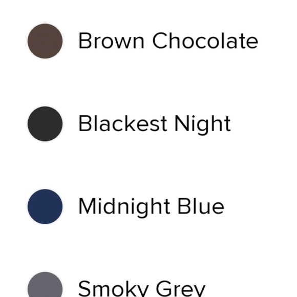 Waterproof Eyeliner- fmg Glimmer - Picture 4 of 4